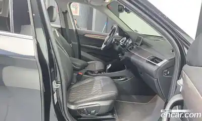BMW X1 2021 2.0 гидро в Москве № 155430, миниатюра 11
