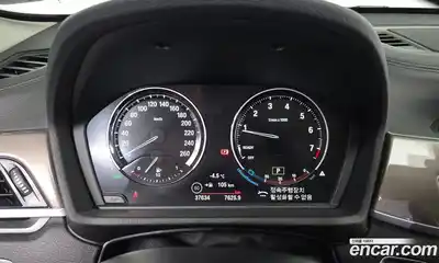 BMW X1 2021 2.0 гидро в Москве № 155430, миниатюра 8