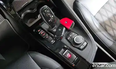 BMW X1 2021 2.0 гидро в Москве № 155430, миниатюра 9