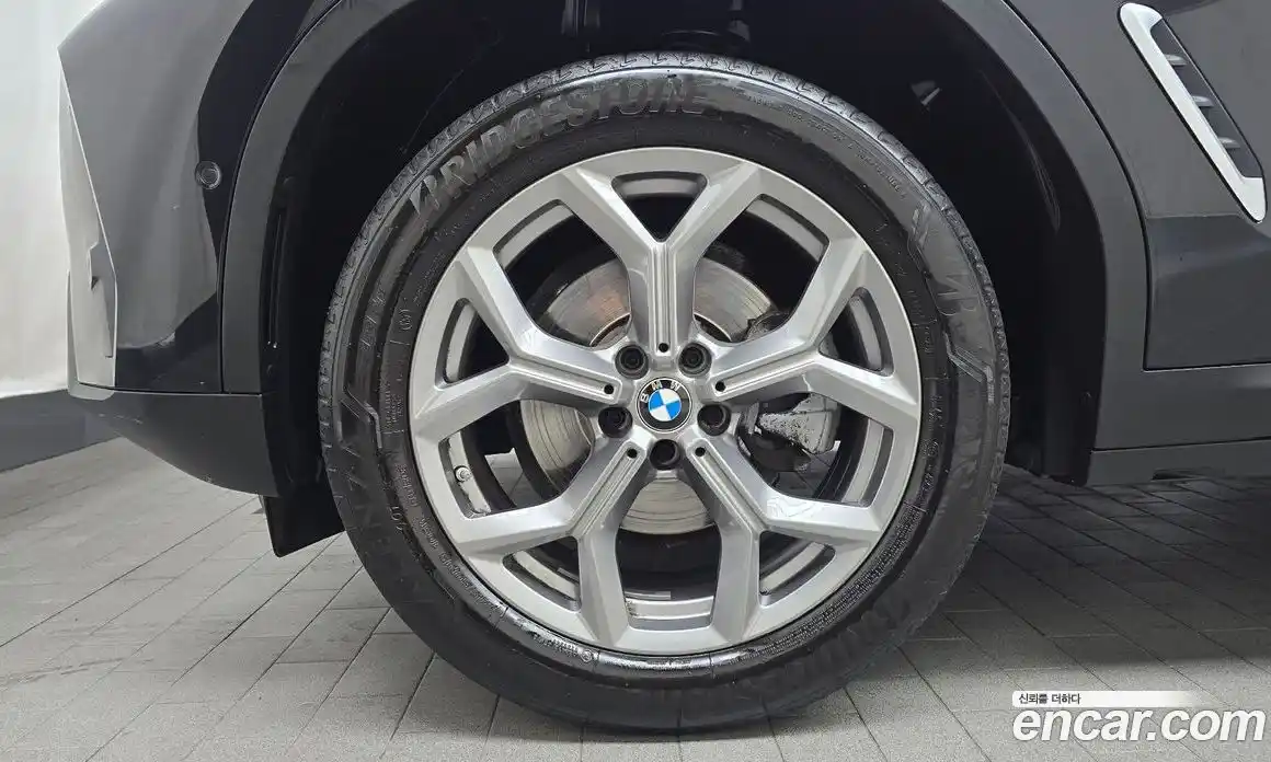 BMW X3 2022 2.0 гидро в Москве № 156831, фото 5