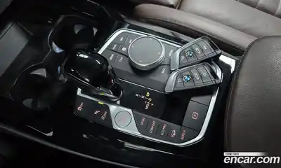 BMW X3 2022 2.0 гидро в Москве № 156831, миниатюра 9