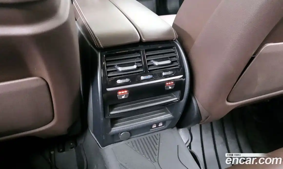 BMW 5-Series 2019 2.0 гидро в Москве № 158516, фото 19
