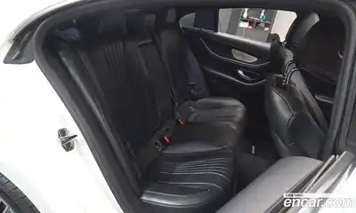 Mercedes-Benz CLS-Class 2022 2.0 гидро в Москве № 161641, миниатюра 11