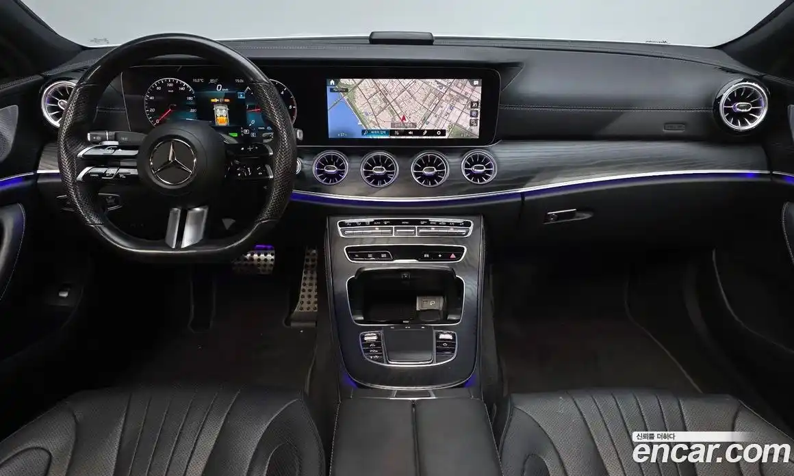 Mercedes-Benz CLS-Class 2022 2.0 гидро в Москве № 161641, фото 6