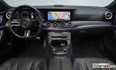 Mercedes-Benz CLS-Class 2022 2.0 гидро в Москве № 161641, миниатюра 6