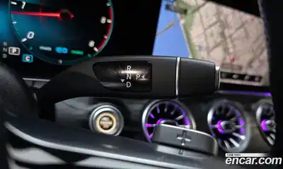 Mercedes-Benz CLS-Class 2022 2.0 гидро в Москве № 161641, миниатюра 8