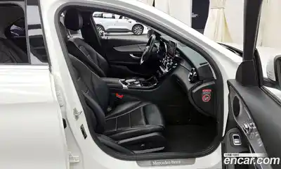 Mercedes-Benz C-Class 2015 2.1 гидро в Москве № 161777, миниатюра 11