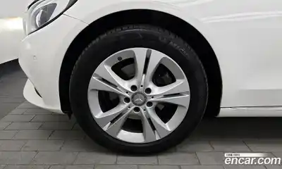 Mercedes-Benz C-Class 2015 2.1 гидро в Москве № 161777, миниатюра 5