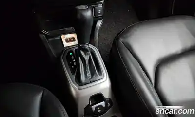 Jeep Renegade 2021 2.4 гидро в Москве № 1623783, миниатюра 12