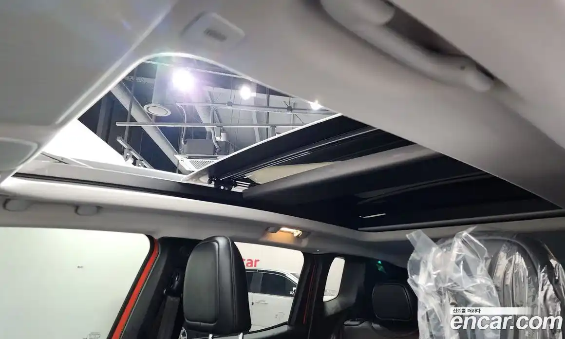 Jeep Renegade 2021 2.4 гидро в Москве № 1623783, фото 25