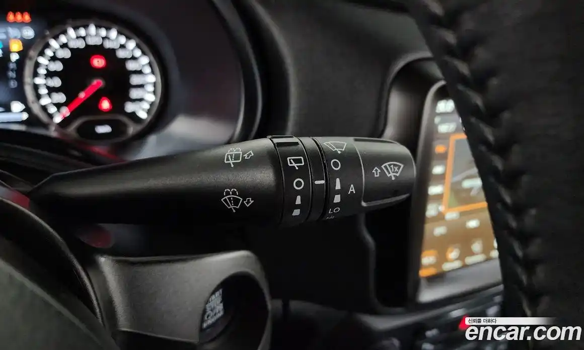 Jeep Renegade 2021 2.4 гидро в Москве № 1623783, фото 30