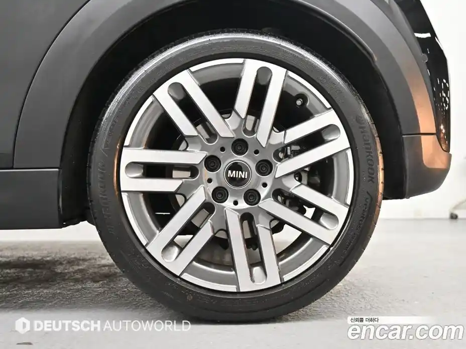Mini Cooper 2024 2.0 гидро в Москве № 167411, фото 20