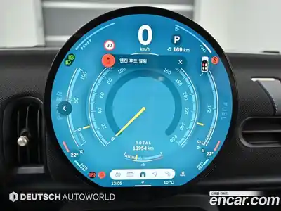Mini Cooper 2024 2.0 гидро в Москве № 167411, миниатюра 8