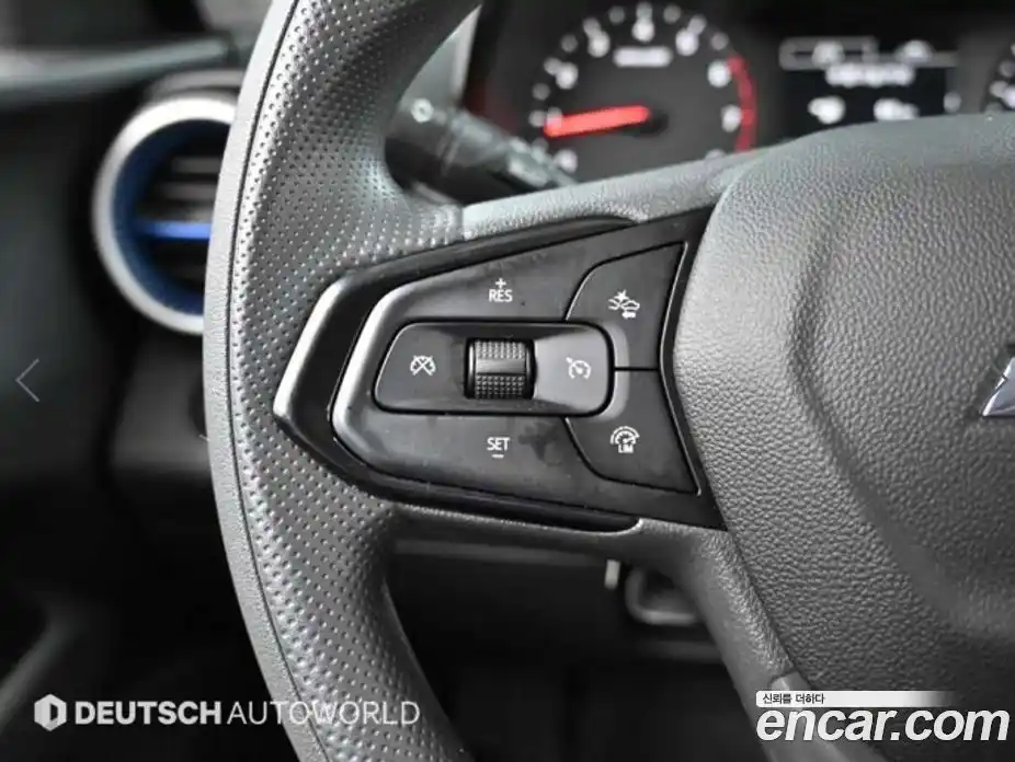 Chevrolet Trax 2024 1.2 гидро в Москве № 1687869, фото 17