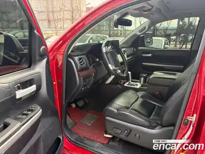 Toyota Tundra 2014 5.7 гидро в Москве № 170365, миниатюра 11