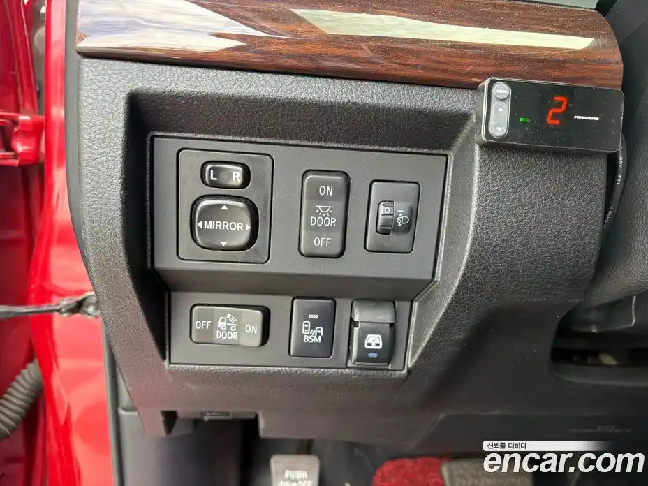 Toyota Tundra 2014 5.7 гидро в Москве № 170365, фото 19