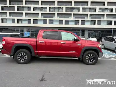Toyota Tundra 2014 5.7 гидро в Москве № 170365, миниатюра 6