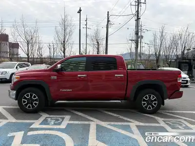 Toyota Tundra 2014 5.7 гидро в Москве № 170365, миниатюра 7