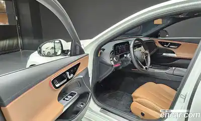 Mercedes-Benz E-Class 2024 2.0 гидро в Москве № 179358, миниатюра 11