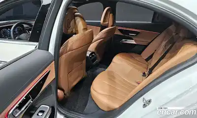 Mercedes-Benz E-Class 2024 2.0 гидро в Москве № 179358, миниатюра 12
