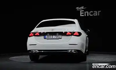 Mercedes-Benz E-Class 2024 2.0 гидро в Москве № 179358, миниатюра 4
