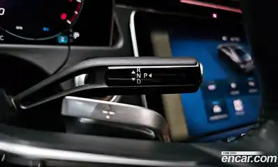 Mercedes-Benz E-Class 2024 2.0 гидро в Москве № 179358, миниатюра 9