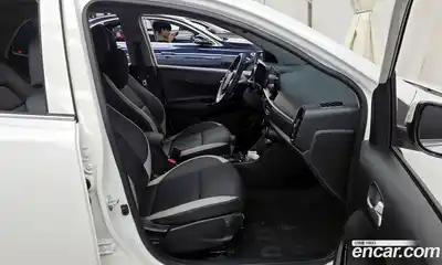 Kia Morning 2024 1.0 гидро в Москве № 18584, миниатюра 11