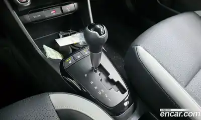 Kia Morning 2024 1.0 гидро в Москве № 18584, миниатюра 9