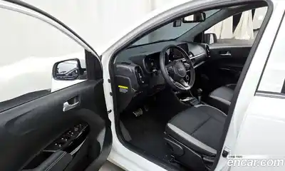 Kia Morning 2024 1.0 гидро в Москве № 18584, миниатюра 10