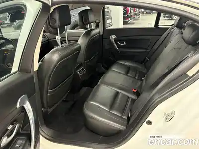 Renault SM5 2014 2.0 гидро в Москве № 186386, миниатюра 11