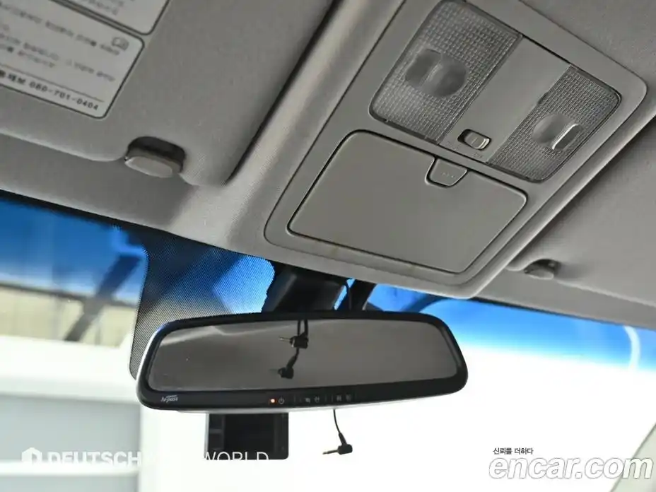 Renault SM7 2010 2.3 гидро в Москве № 186520, фото 16