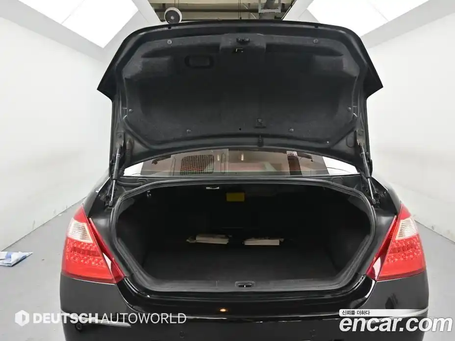 Renault SM7 2010 2.3 гидро в Москве № 186520, фото 17