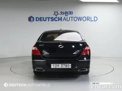 Renault SM7 2010 2.3 гидро в Москве № 186520, миниатюра 2