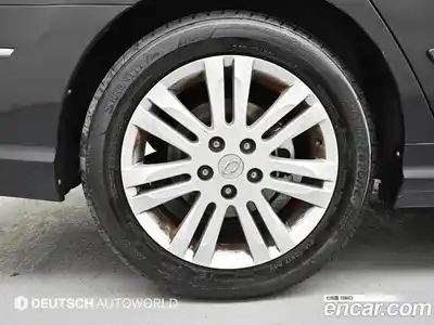 Renault SM7 2010 2.3 гидро в Москве № 186520, миниатюра 3