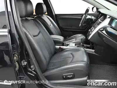 Renault SM7 2010 2.3 гидро в Москве № 186520, миниатюра 8