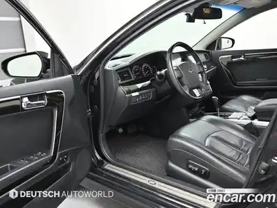 Renault SM7 2010 2.3 гидро в Москве № 186520, миниатюра 9
