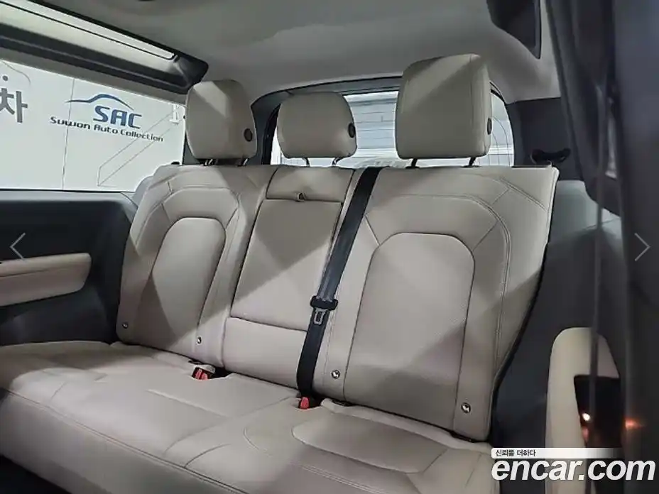 Land Rover Defender 2023 3.0 гидро в Москве, фото 12