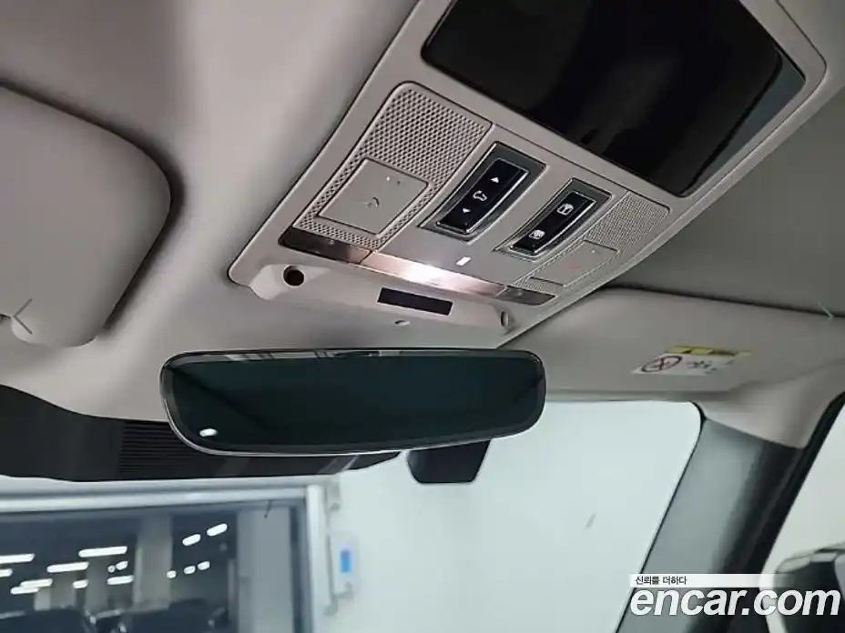 Land Rover Defender 2023 3.0 гидро в Москве, фото 18