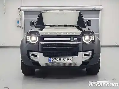 Land Rover Defender 2023 3.0 гидро в Москве, миниатюра 2