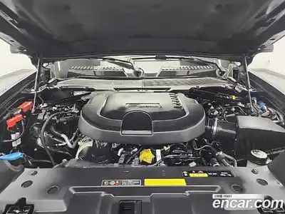 Land Rover Defender 2023 3.0 гидро в Москве, миниатюра 5