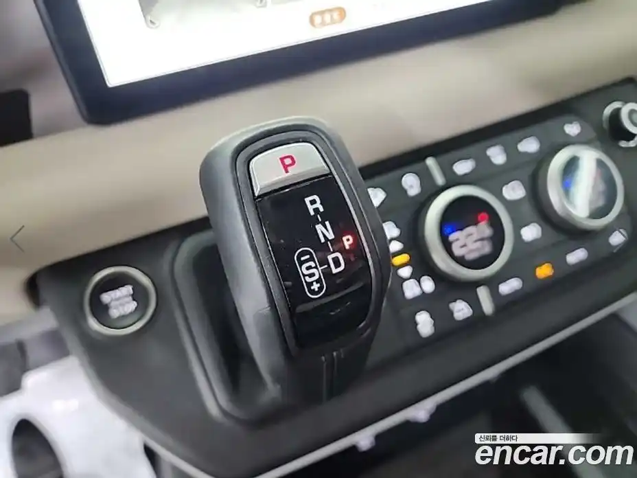 Land Rover Defender 2023 3.0 гидро в Москве, фото 8
