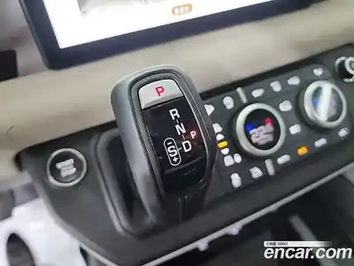 Land Rover Defender 2023 3.0 гидро в Москве, миниатюра 8