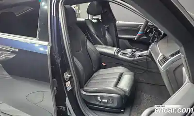 BMW X6 2022 3.0 гидро в Москве № 192208, миниатюра 11