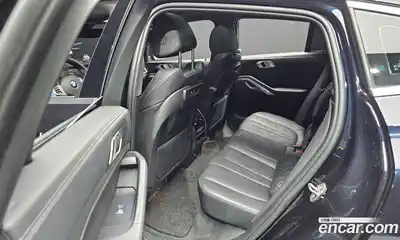 BMW X6 2022 3.0 гидро в Москве № 192208, миниатюра 12
