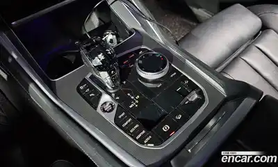 BMW X6 2022 3.0 гидро в Москве № 192208, миниатюра 9