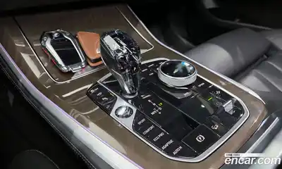BMW X5 2022 3.0 гидро в Москве № 192518, миниатюра 9
