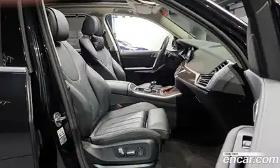 BMW X5 2022 3.0 гидро в Москве № 192518, миниатюра 10