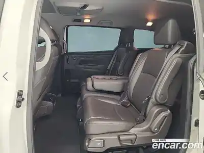Honda Odyssey 2019 3.5 гидро в Москве, миниатюра 11