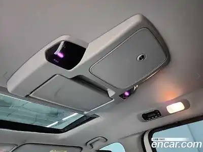Honda Odyssey 2019 3.5 гидро в Москве, миниатюра 12