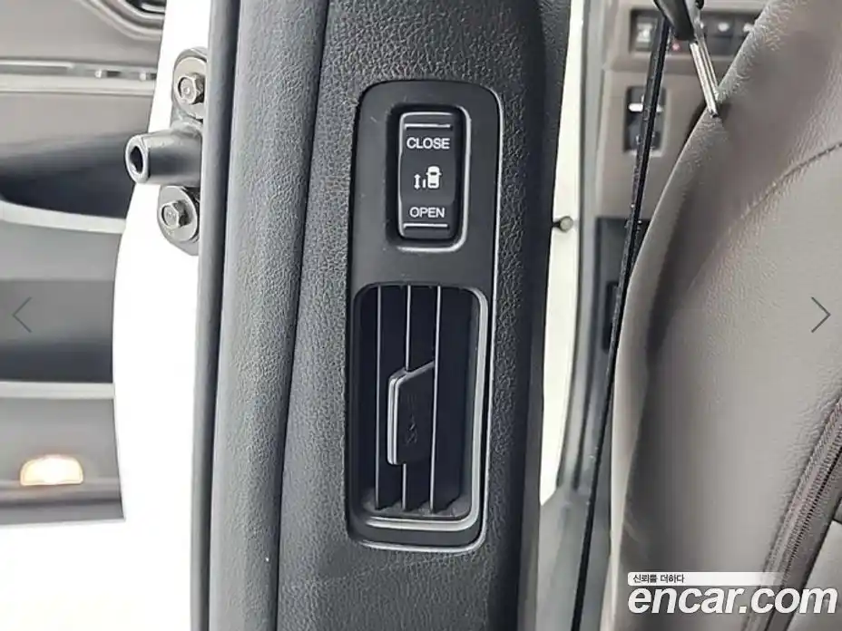 Honda Odyssey 2019 3.5 гидро в Москве, фото 13